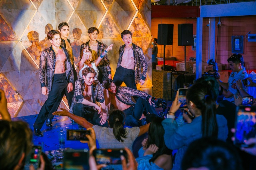 泰國女人的天堂？芭達雅東方公主號「海天盛筵」初體驗：心得評價分享