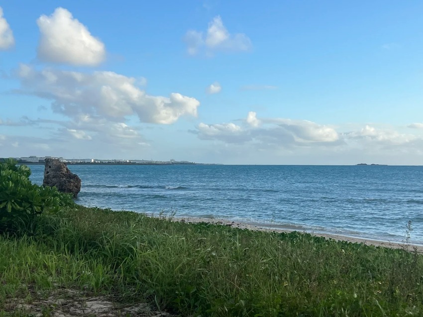 日本第一次來沖繩，新手去哪裡玩｜景點攻略、美食