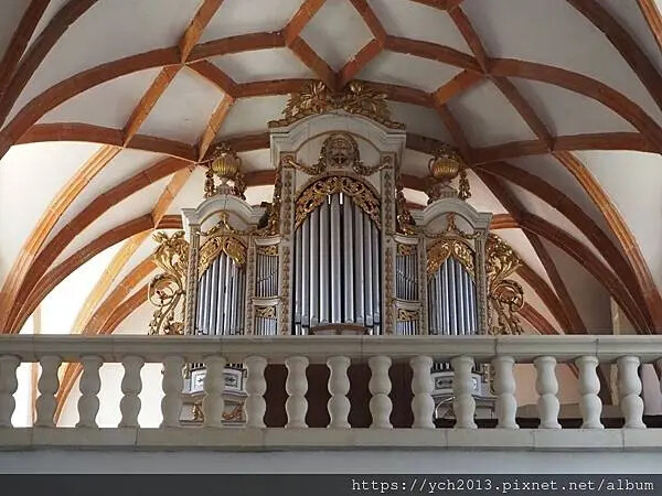 普雷穆爾防禦性教堂Fortified churdh of P