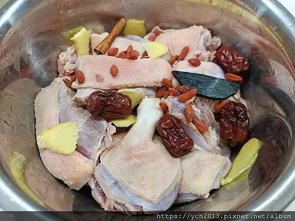 20250102當歸鴨 20250102當歸鴨