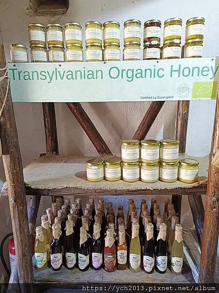 普雷穆爾防禦性教堂Fortified churdh of P