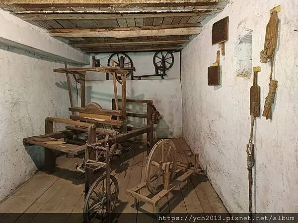 普雷穆爾防禦性教堂Fortified churdh of P