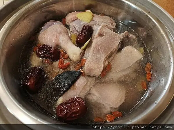 20250102當歸鴨 20250102當歸鴨