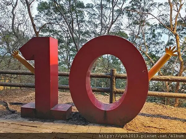 新北市五股區20250130五股山坡水碓公園賞夜景