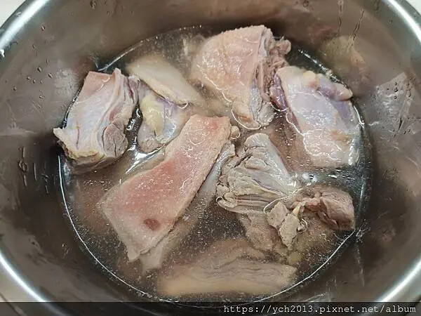 20250102當歸鴨 20250102當歸鴨