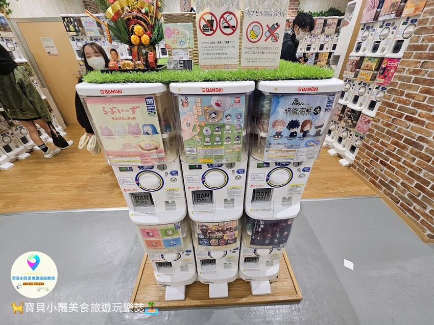 日本[旅遊]岡山 探索岡山購物天堂 岡山一番街與さんすて岡山的購物指南