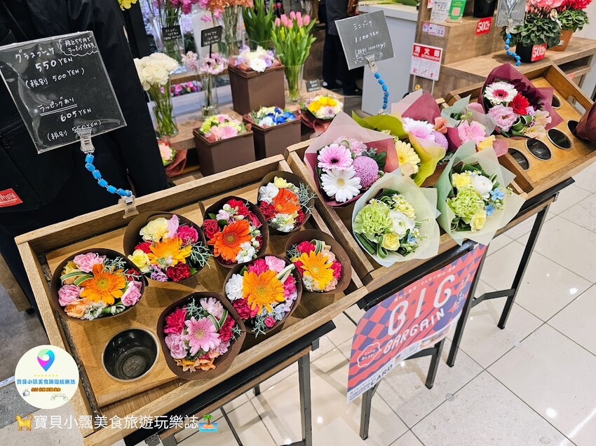 日本[旅遊]岡山 探索岡山購物天堂 岡山一番街與さんすて岡山的購物指南