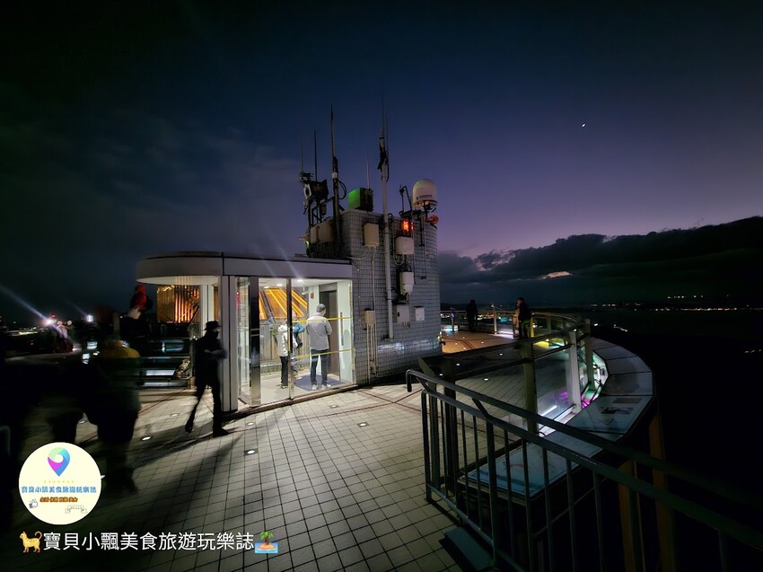 日本[旅遊]長崎 長崎稻佐山山頂展望台 欣賞價值1000萬美金美景 令人讚嘆的景色