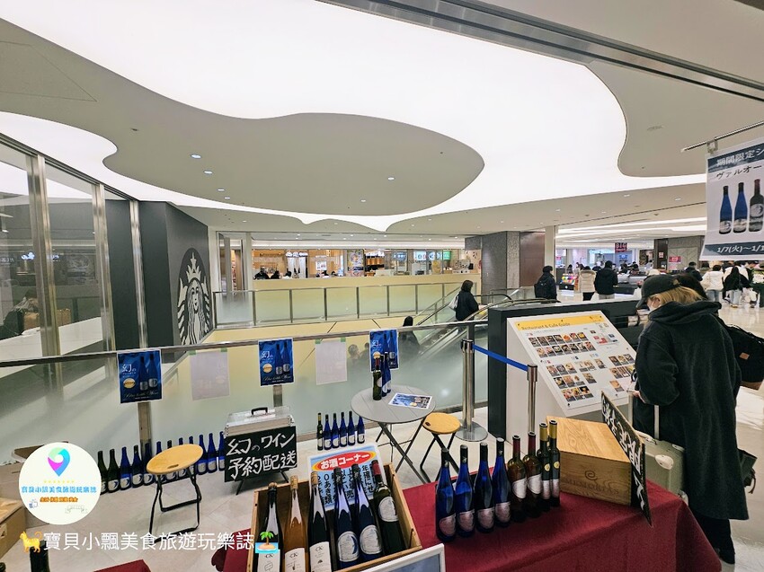 日本[旅遊]岡山 探索岡山購物天堂 岡山一番街與さんすて岡山的購物指南