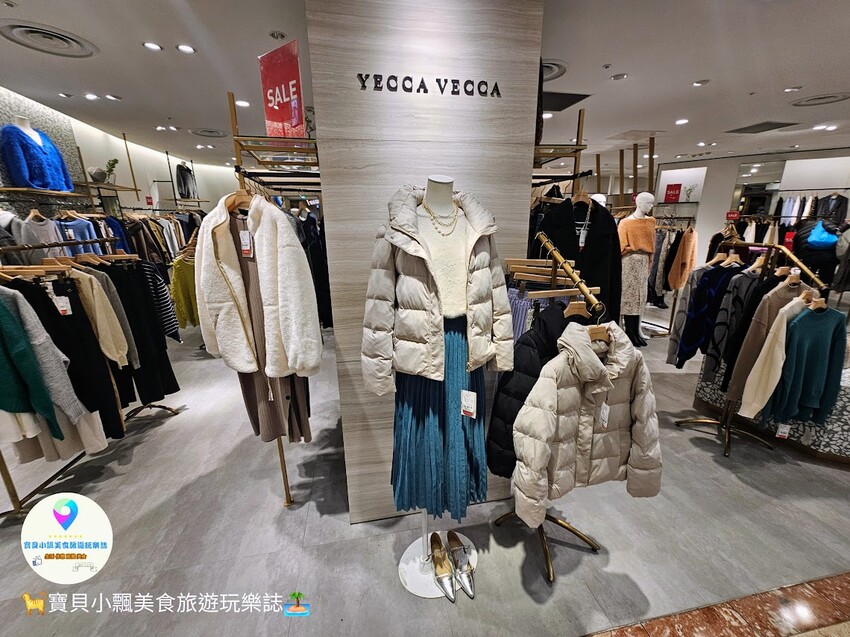 日本[旅遊]岡山 探索岡山購物天堂 岡山一番街與さんすて岡山的購物指南