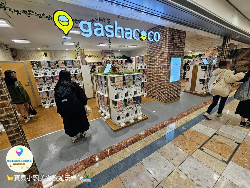 日本[旅遊]岡山 探索岡山購物天堂 岡山一番街與さんすて岡山的購物指南