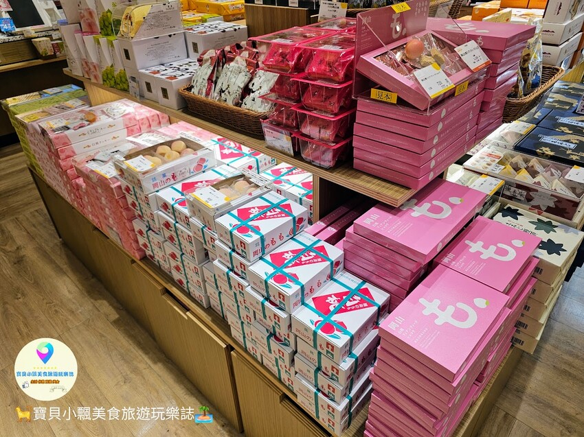 日本[旅遊]岡山 探索岡山購物天堂 岡山一番街與さんすて岡山的購物指南