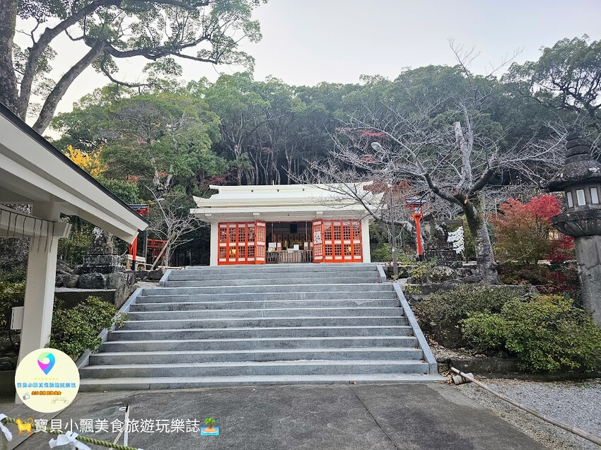 日本[旅遊]長崎 長崎稻佐山山頂展望台 欣賞價值1000萬美金美景 令人讚嘆的景色