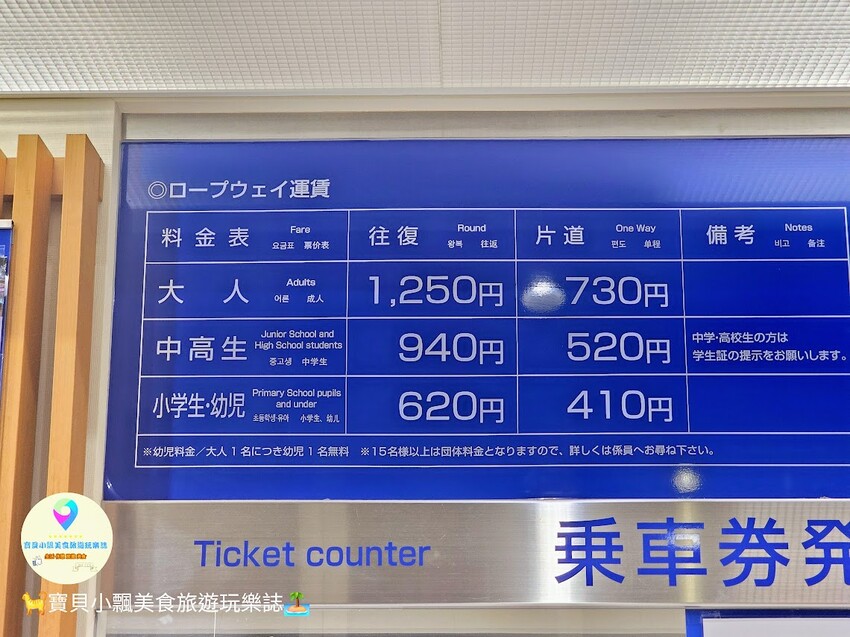 日本[旅遊]長崎 長崎稻佐山山頂展望台 欣賞價值1000萬美金美景 令人讚嘆的景色