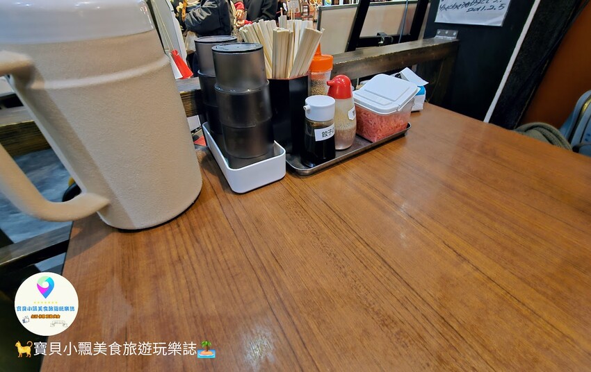 日本[食]福岡 博多運河城「長浜ナンバーワン」拉麵開箱，必吃博多豚骨拉麵與高菜ラーメン的絕妙組合！