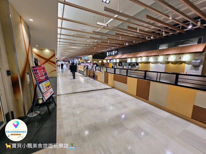 日本[旅遊]岡山 探索岡山購物天堂 岡山一番街與さんすて岡山的購物指南