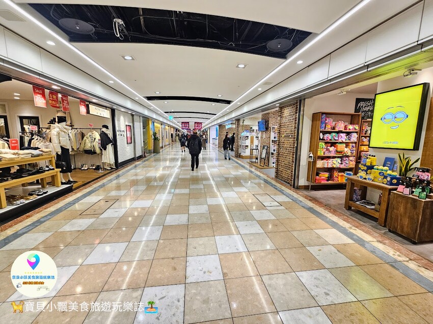 日本[旅遊]岡山 探索岡山購物天堂 岡山一番街與さんすて岡山的購物指南