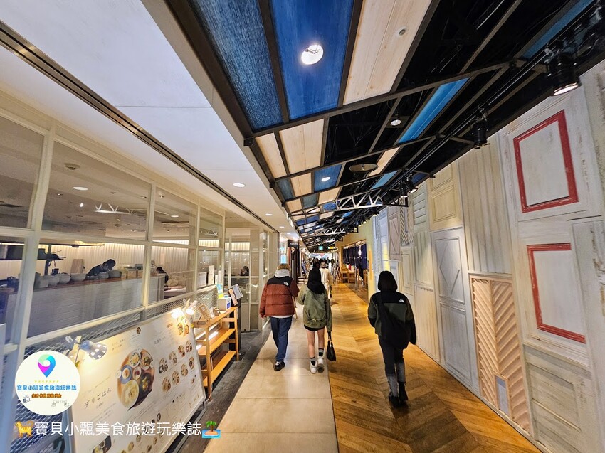 日本[旅遊]岡山 探索岡山購物天堂 岡山一番街與さんすて岡山的購物指南