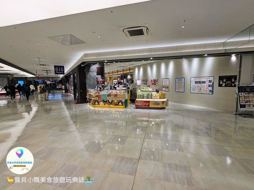 日本[旅遊]岡山 探索岡山購物天堂 岡山一番街與さんすて岡山的購物指南