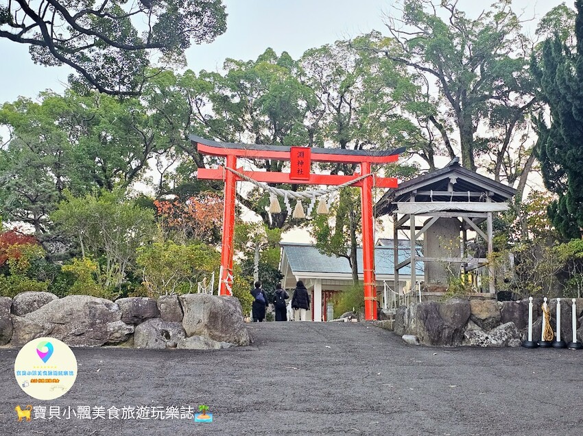 日本[旅遊]長崎 長崎稻佐山山頂展望台 欣賞價值1000萬美金美景 令人讚嘆的景色