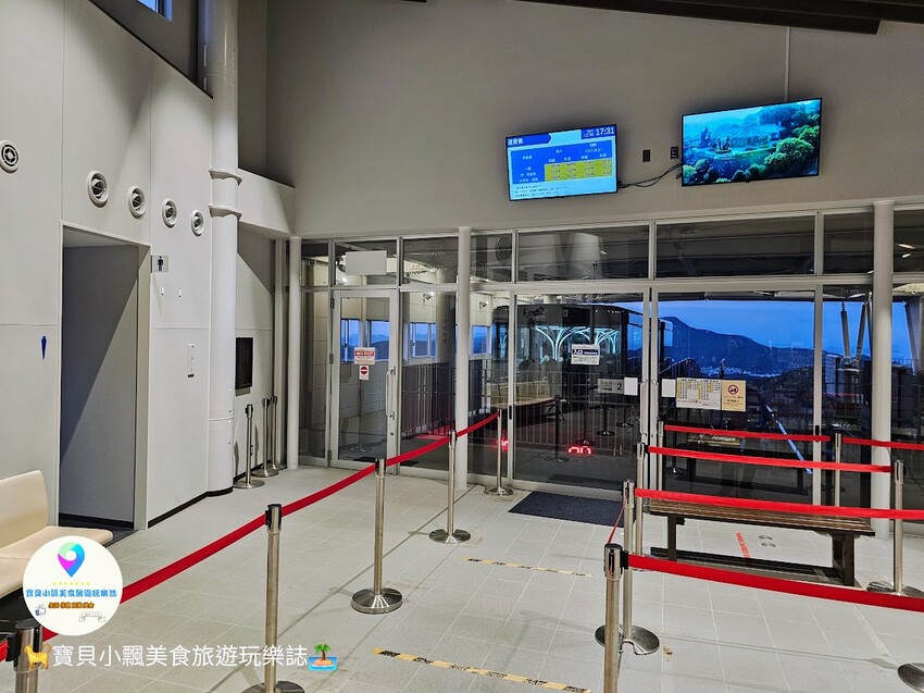 日本[旅遊]長崎 長崎稻佐山山頂展望台 欣賞價值1000萬美金美景 令人讚嘆的景色