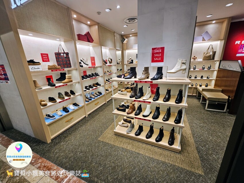 日本[旅遊]岡山 探索岡山購物天堂 岡山一番街與さんすて岡山的購物指南