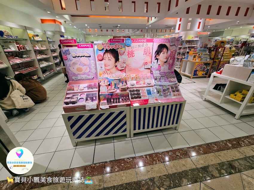 日本[旅遊]岡山 探索岡山購物天堂 岡山一番街與さんすて岡山的購物指南