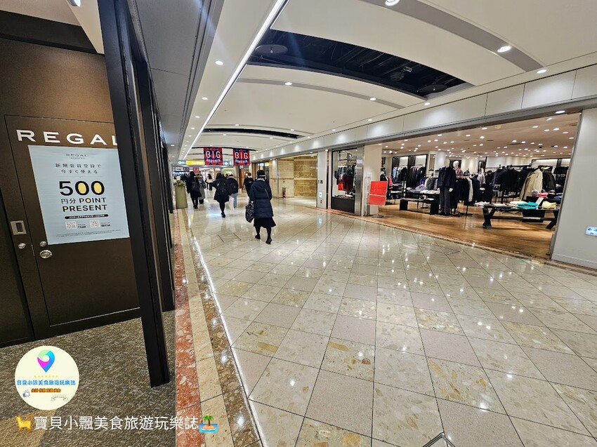 日本[旅遊]岡山 探索岡山購物天堂 岡山一番街與さんすて岡山的購物指南