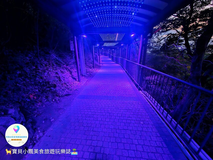 日本[旅遊]長崎 長崎稻佐山山頂展望台 欣賞價值1000萬美金美景 令人讚嘆的景色