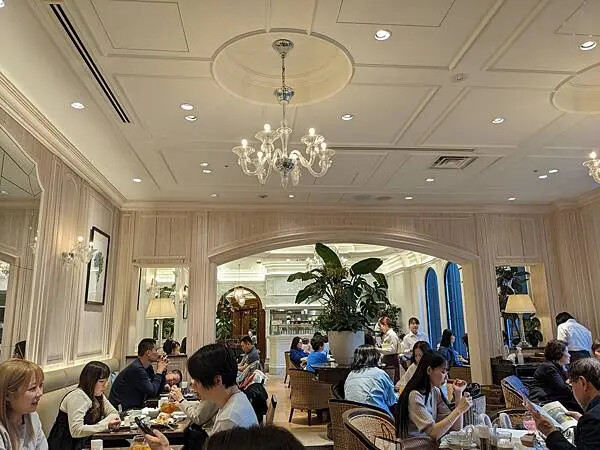 HARBS麻布台之丘店