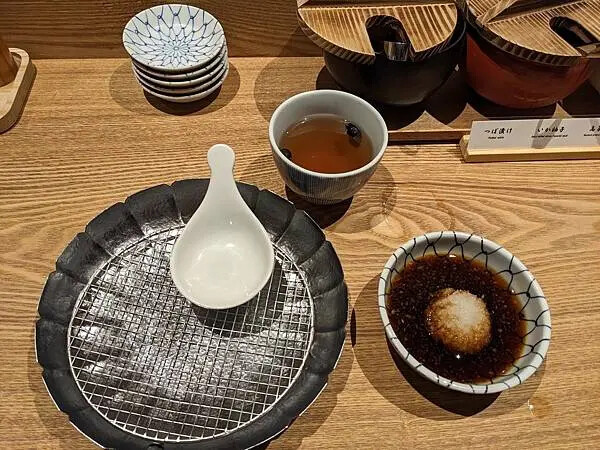 金子半之助日本橋人形町店