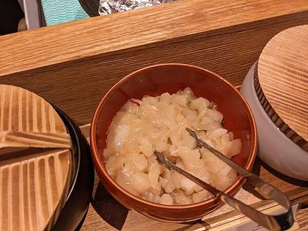 金子半之助日本橋人形町店