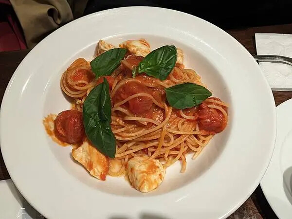 HARBS麻布台之丘店