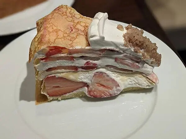 HARBS麻布台之丘店