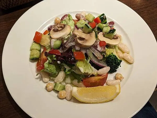 HARBS麻布台之丘店