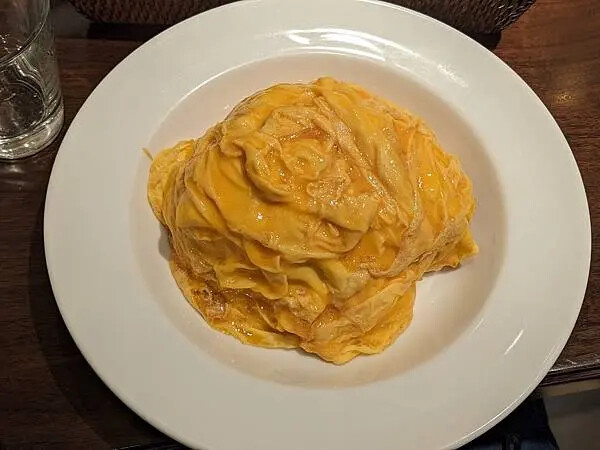 HARBS麻布台之丘店