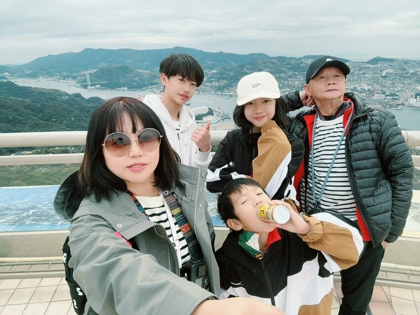 麗星郵輪首航為親子打造的夢幻海上假期  三代同堂搭乘費用及心