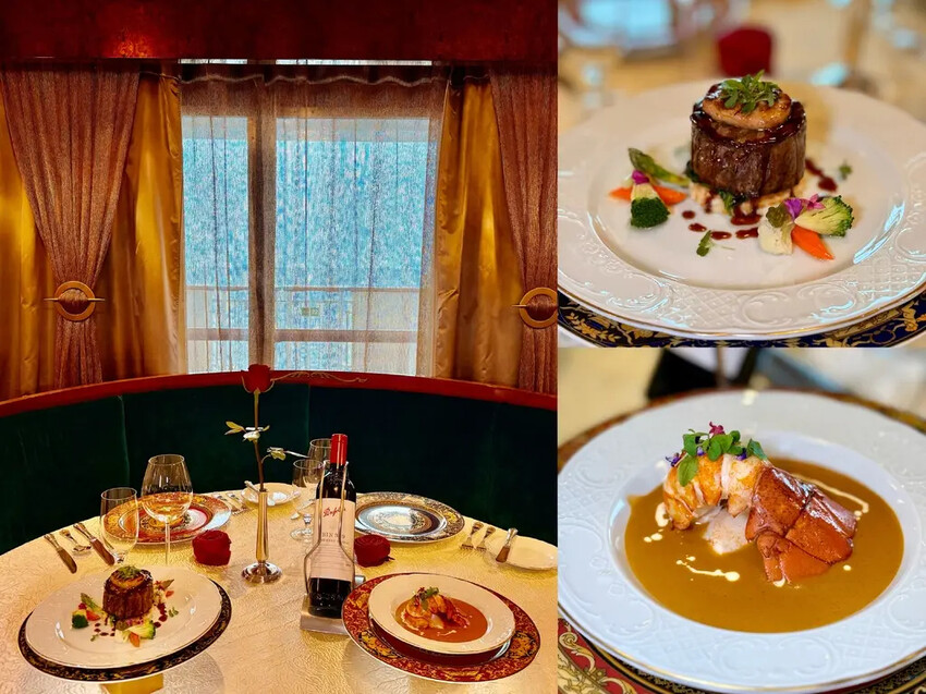 麗星郵輪首航為親子打造的夢幻海上假期  三代同堂搭乘費用及心