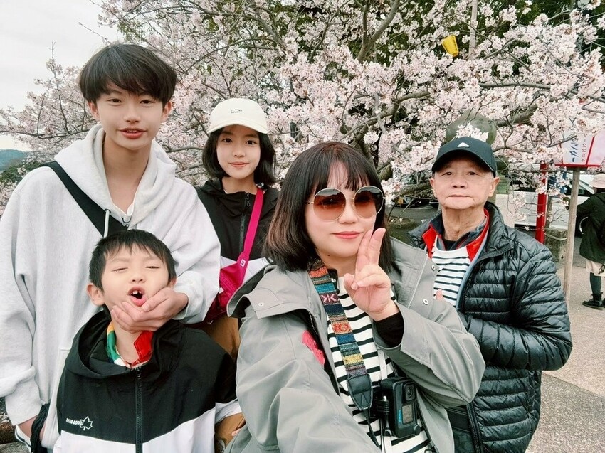 麗星郵輪首航為親子打造的夢幻海上假期  三代同堂搭乘費用及心