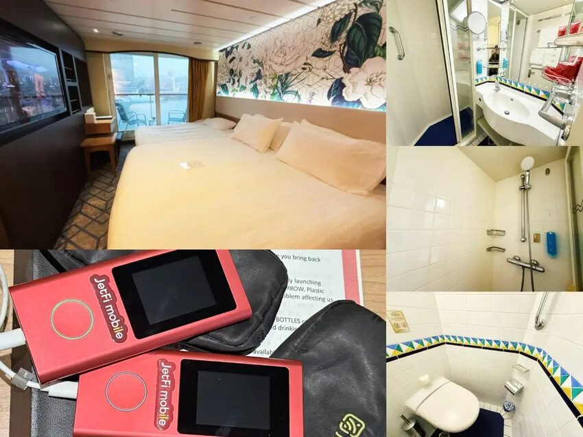 麗星郵輪首航為親子打造的夢幻海上假期  三代同堂搭乘費用及心