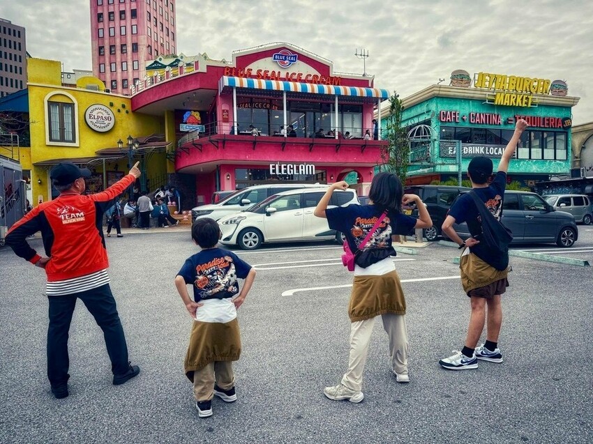 麗星郵輪首航為親子打造的夢幻海上假期  三代同堂搭乘費用及心