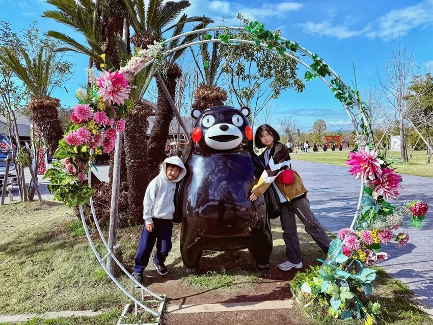 麗星郵輪首航為親子打造的夢幻海上假期  三代同堂搭乘費用及心