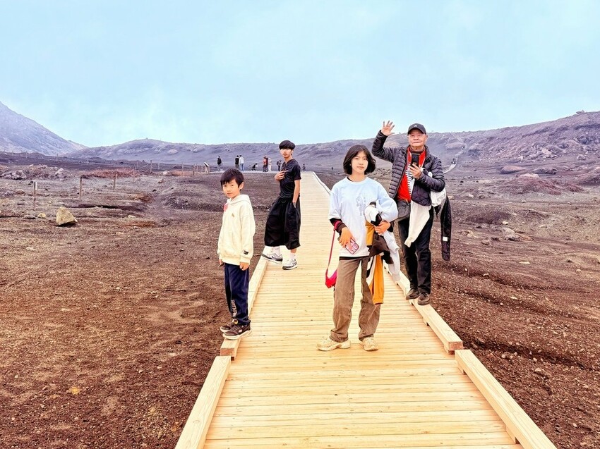 麗星郵輪首航為親子打造的夢幻海上假期  三代同堂搭乘費用及心