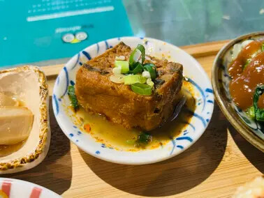 新北市三峽一日遊:三峽清水祖師廟、藍染展示中心、三峽老街、合習聚落、午餐甘樂食堂