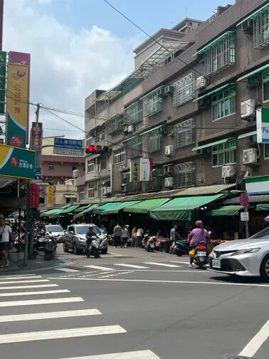 新北市三峽一日遊:三峽清水祖師廟、藍染展示中心、三峽老街、合習聚落、午餐甘樂食堂