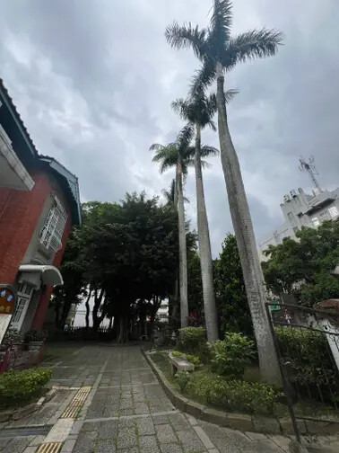 新北市三峽一日遊:三峽清水祖師廟、藍染展示中心、三峽老街、合習聚落、午餐甘樂食堂