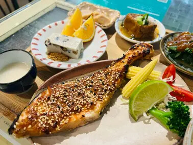 新北市三峽一日遊:三峽清水祖師廟、藍染展示中心、三峽老街、合習聚落、午餐甘樂食堂