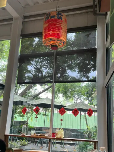 新北市三峽一日遊:三峽清水祖師廟、藍染展示中心、三峽老街、合習聚落、午餐甘樂食堂