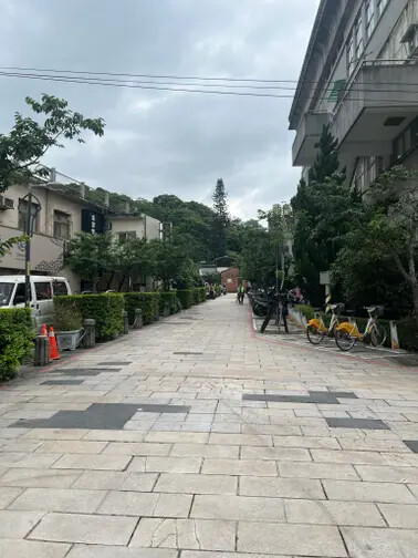 新北市三峽一日遊:三峽清水祖師廟、藍染展示中心、三峽老街、合習聚落、午餐甘樂食堂