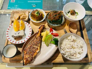 新北市三峽一日遊:三峽清水祖師廟、藍染展示中心、三峽老街、合習聚落、午餐甘樂食堂